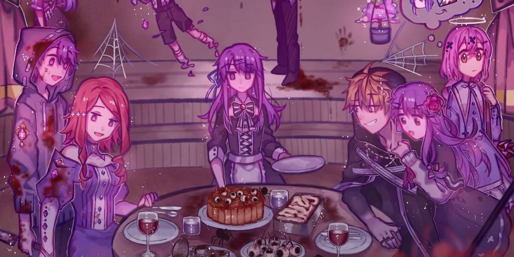 Hero artwork