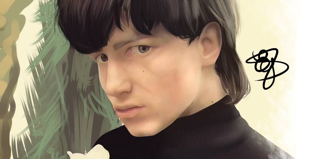 Hero artwork