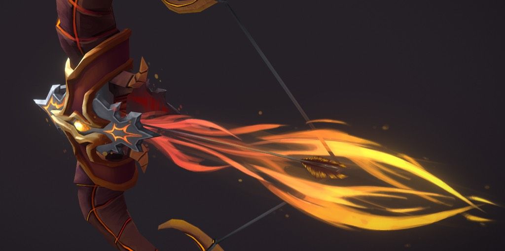 Hero artwork