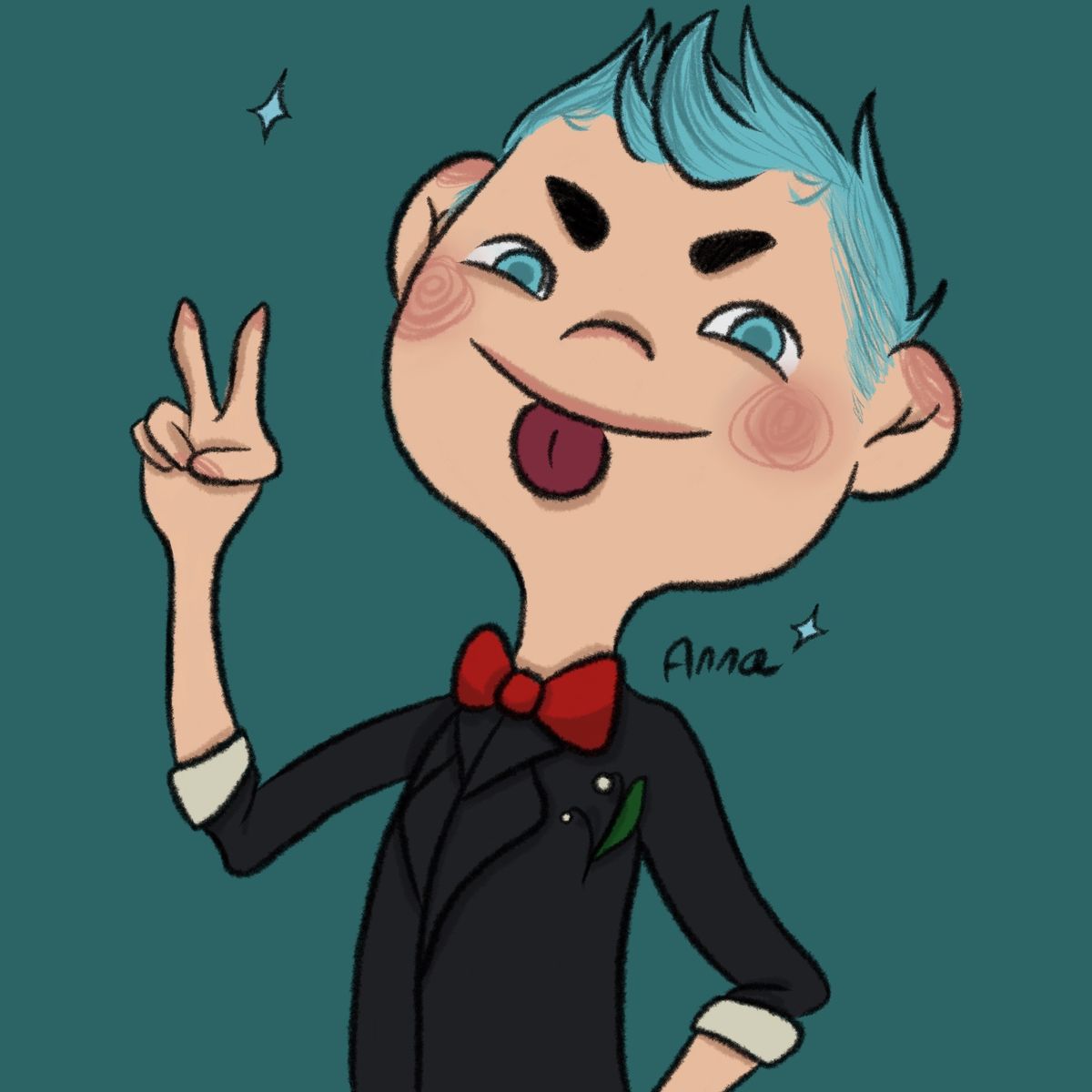 Profile Image