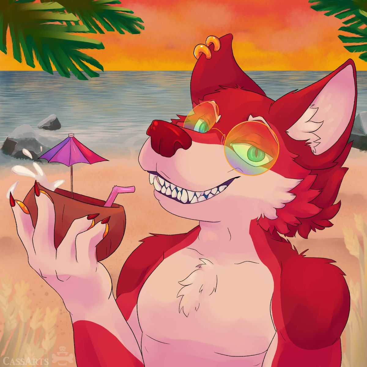 Profile Image