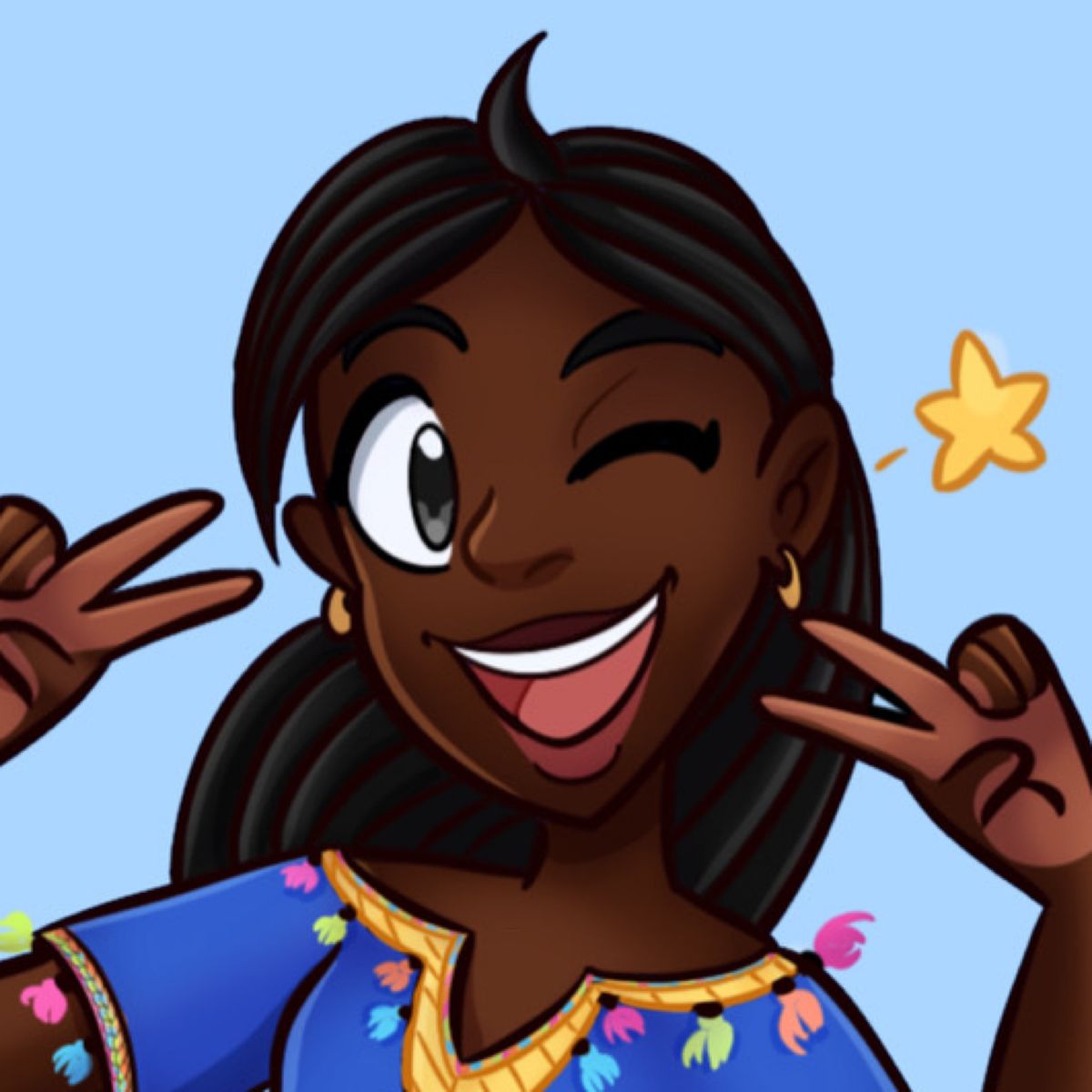 Profile Image