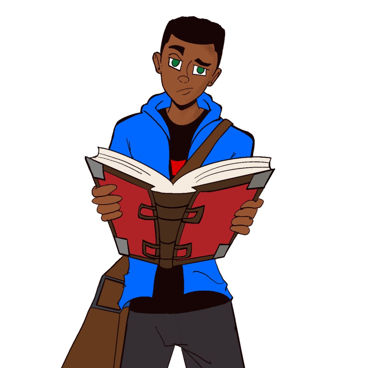 Profile Image