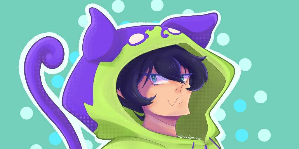 Hero artwork