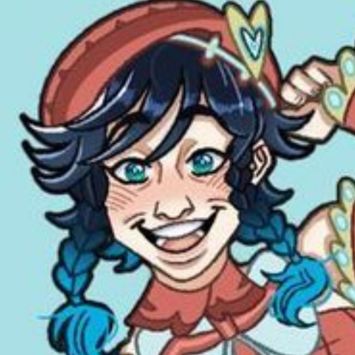 Profile Image