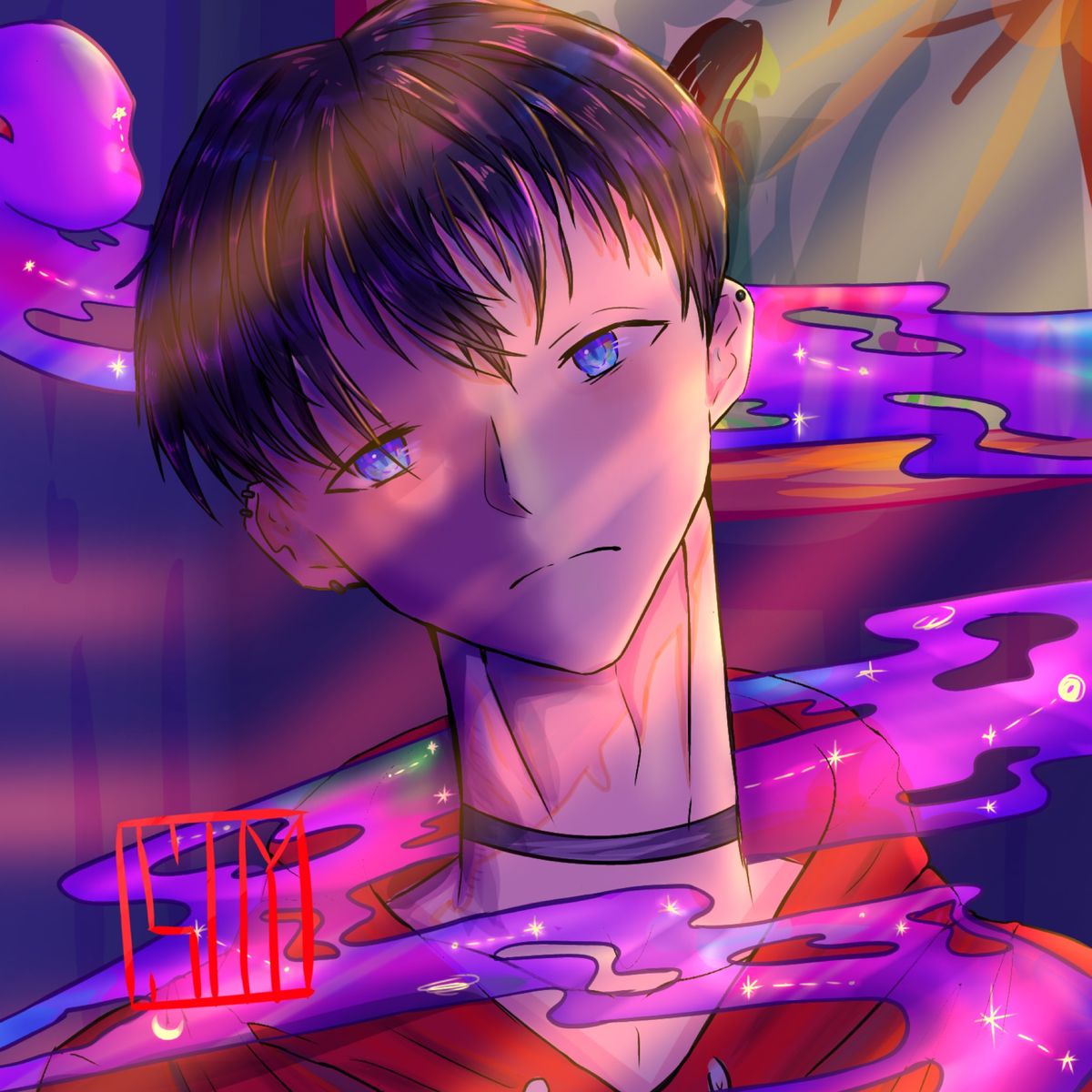 Profile Image