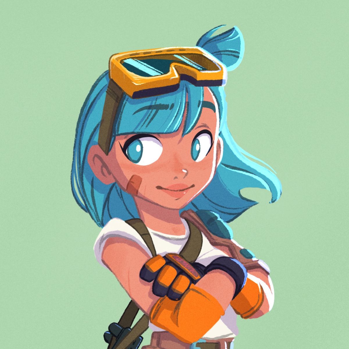 Profile Image