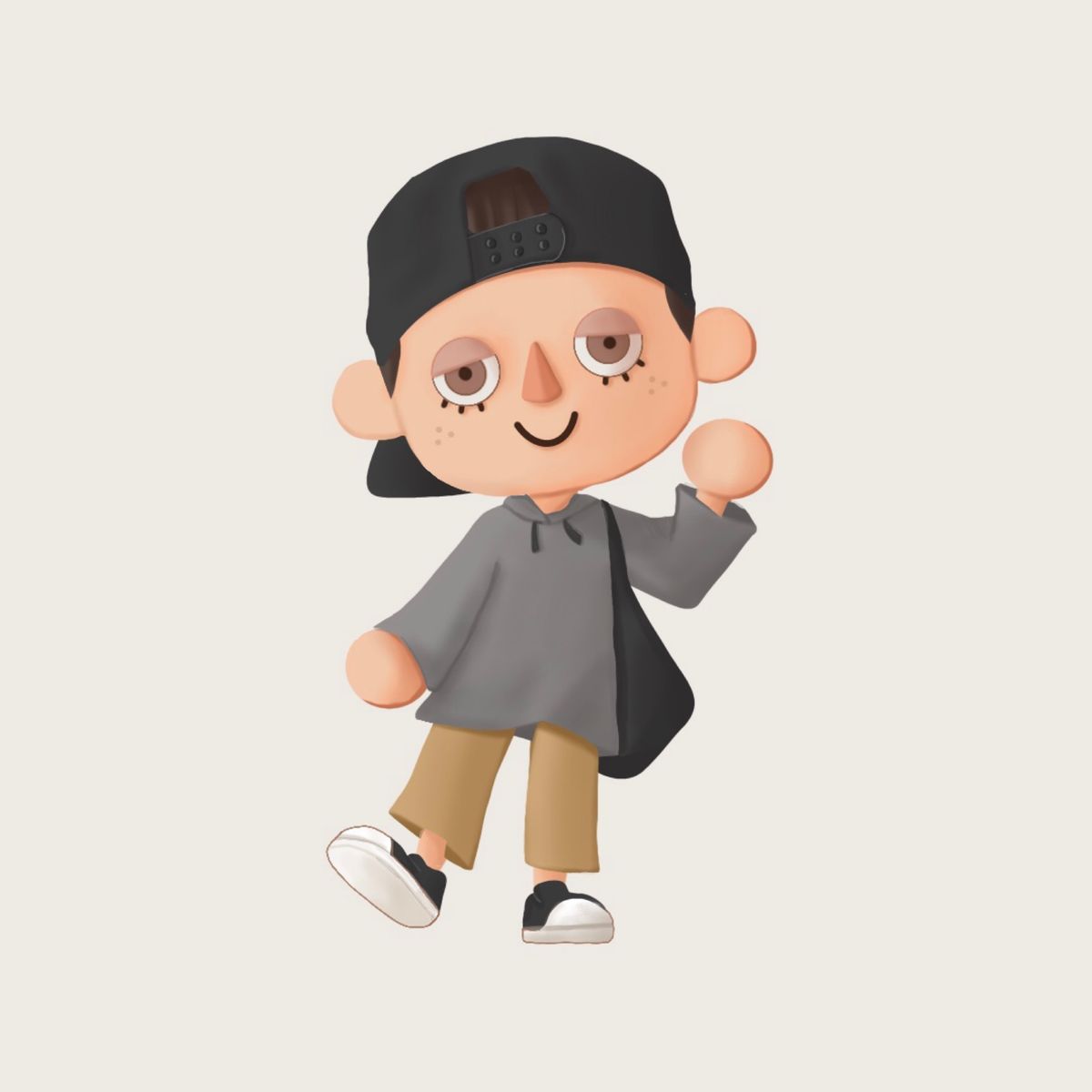 Profile Image