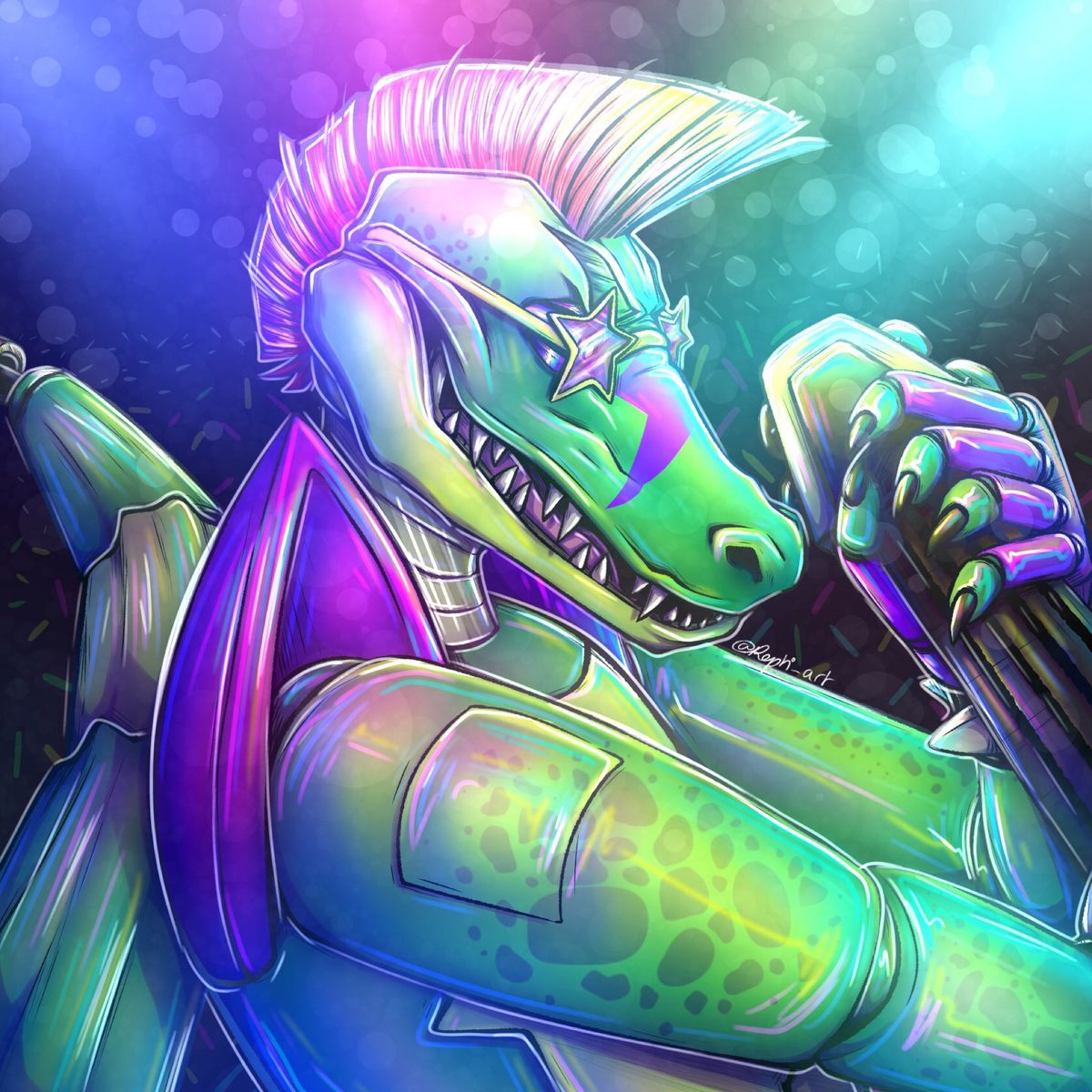 Profile Image