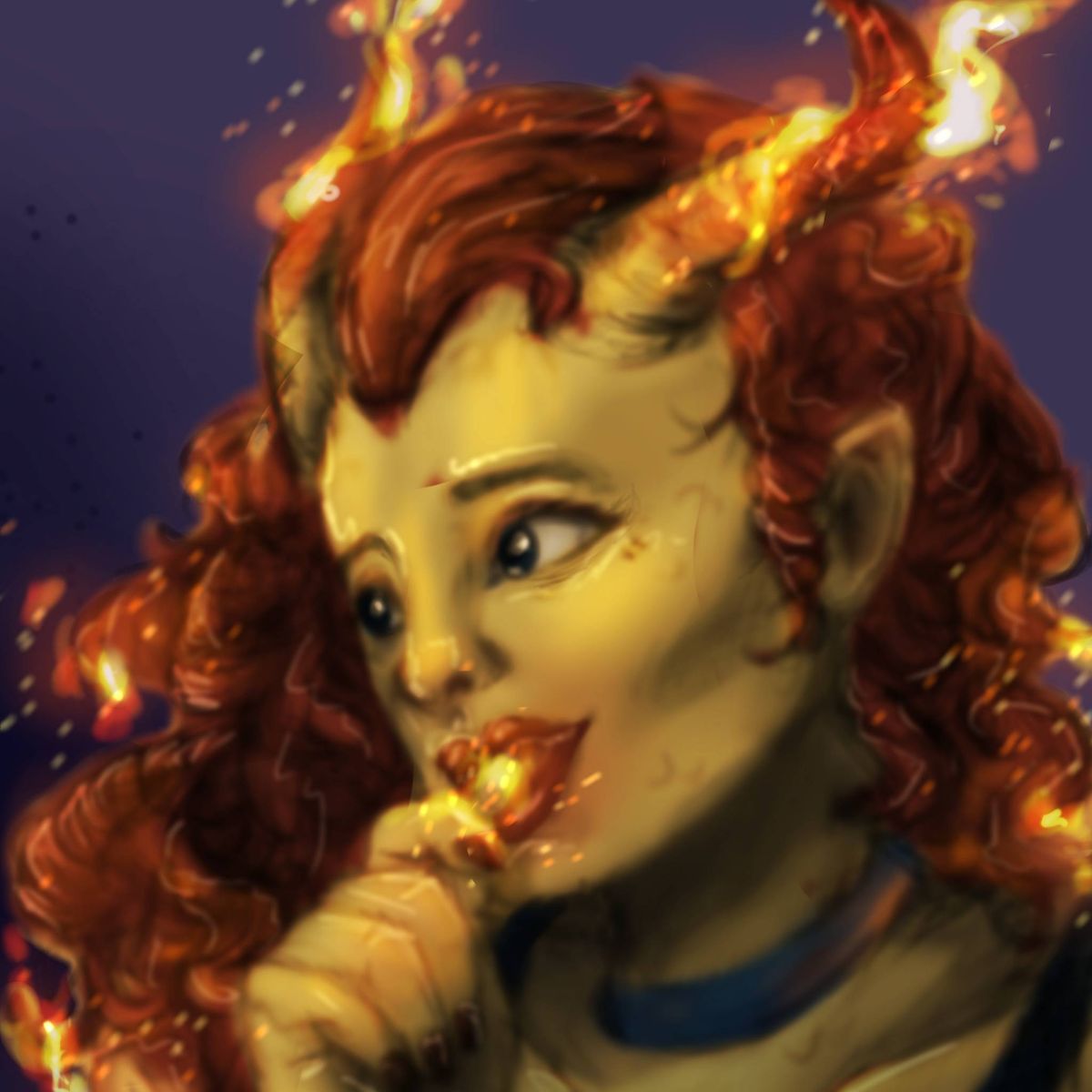 Profile Image