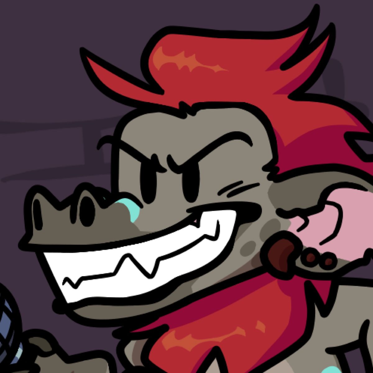 Profile Image