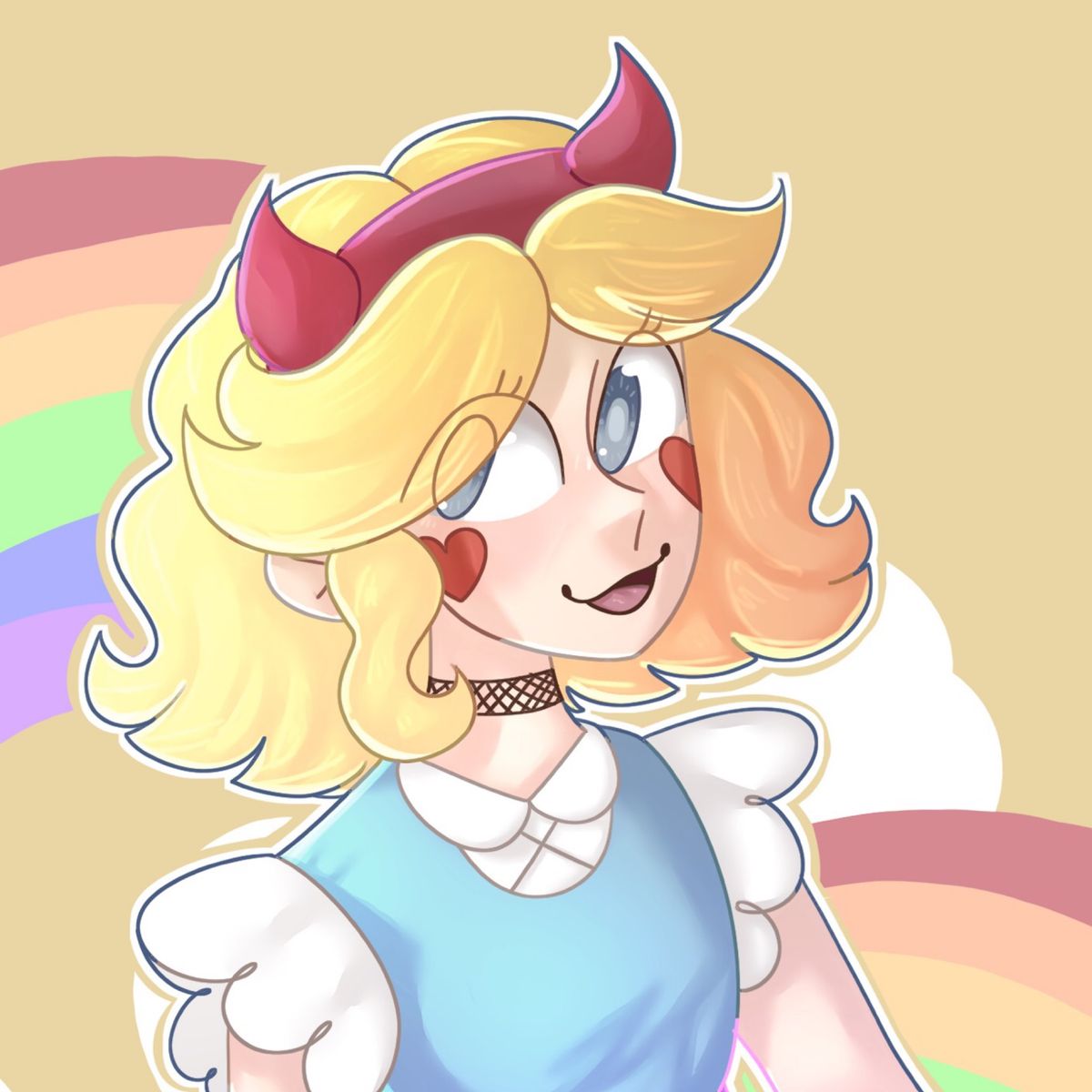 Profile Image