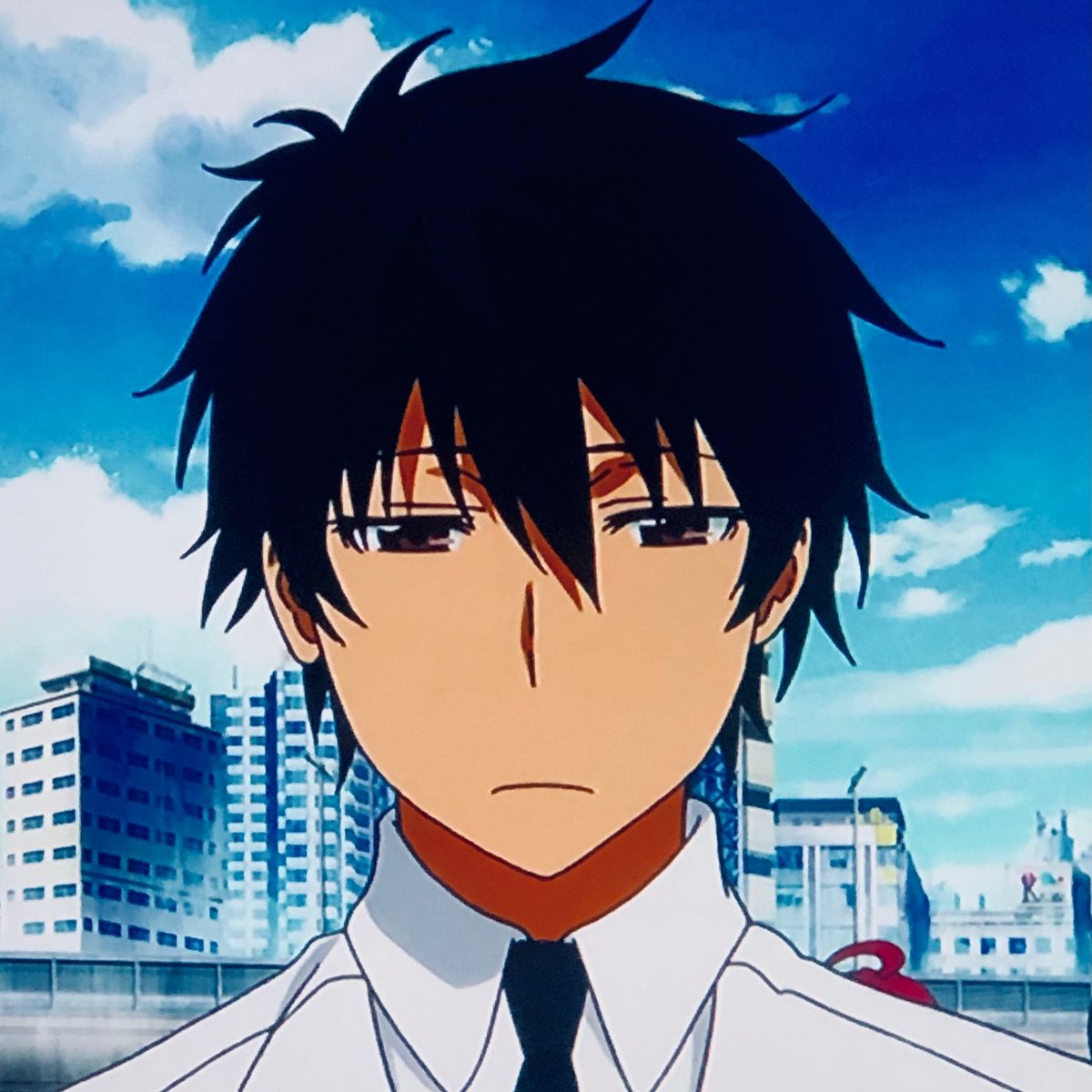 Profile Image