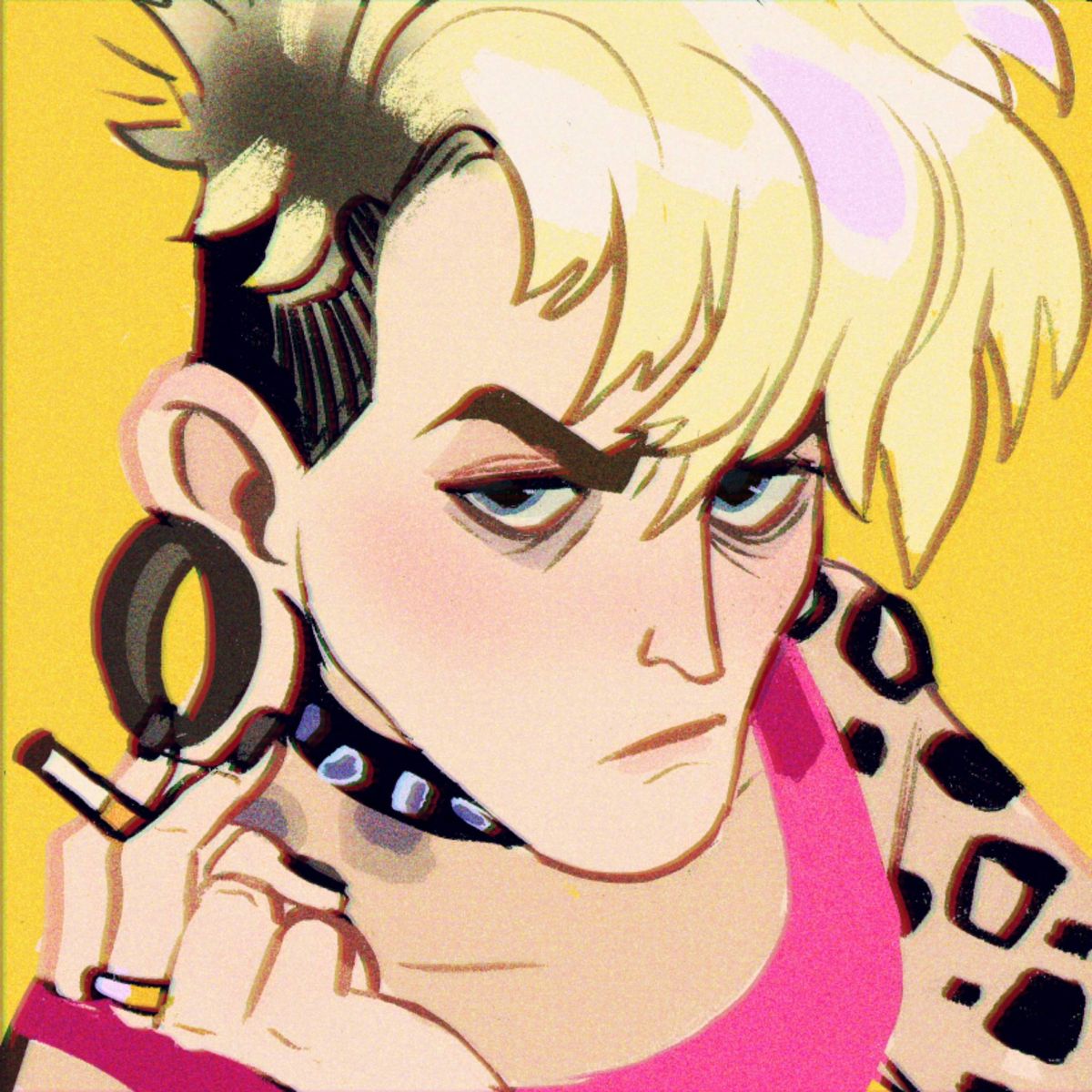 Profile Image