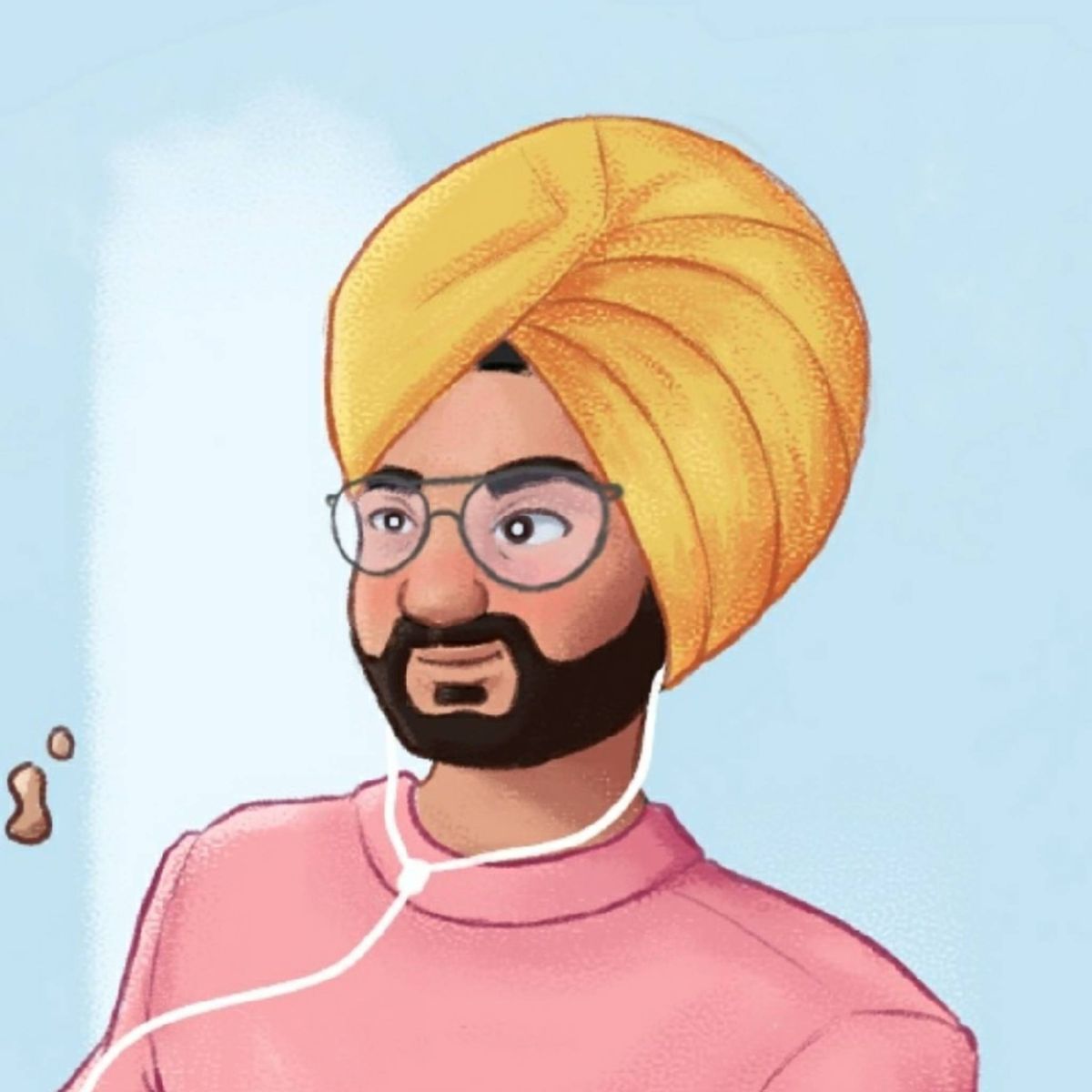 Profile Image