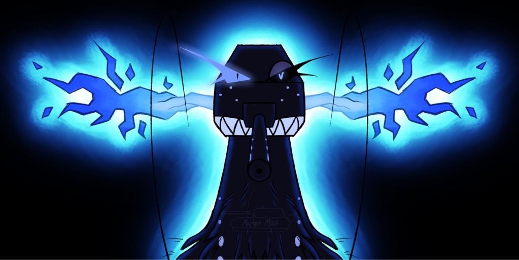 Hero artwork