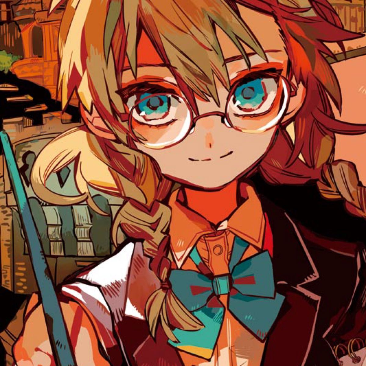 Profile Image