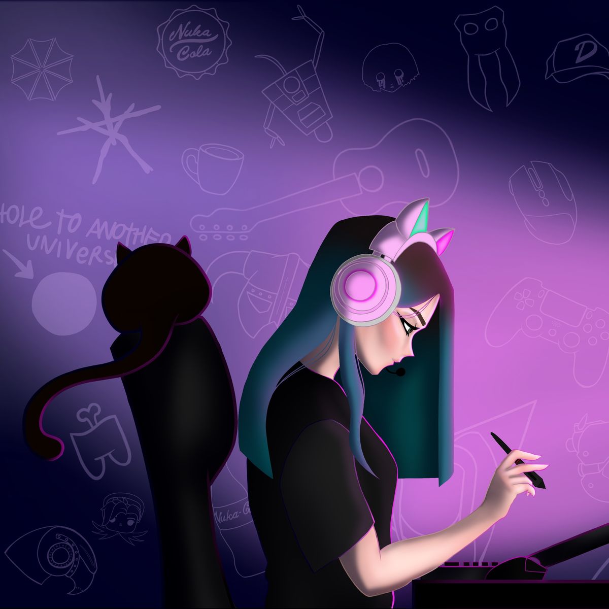 Profile Image