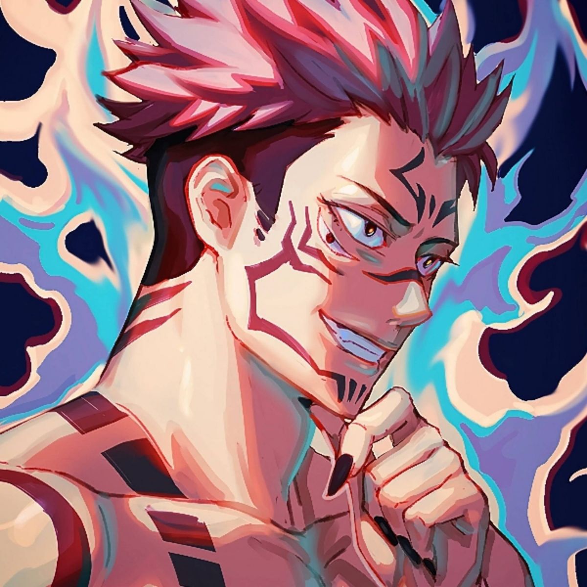 Profile Image