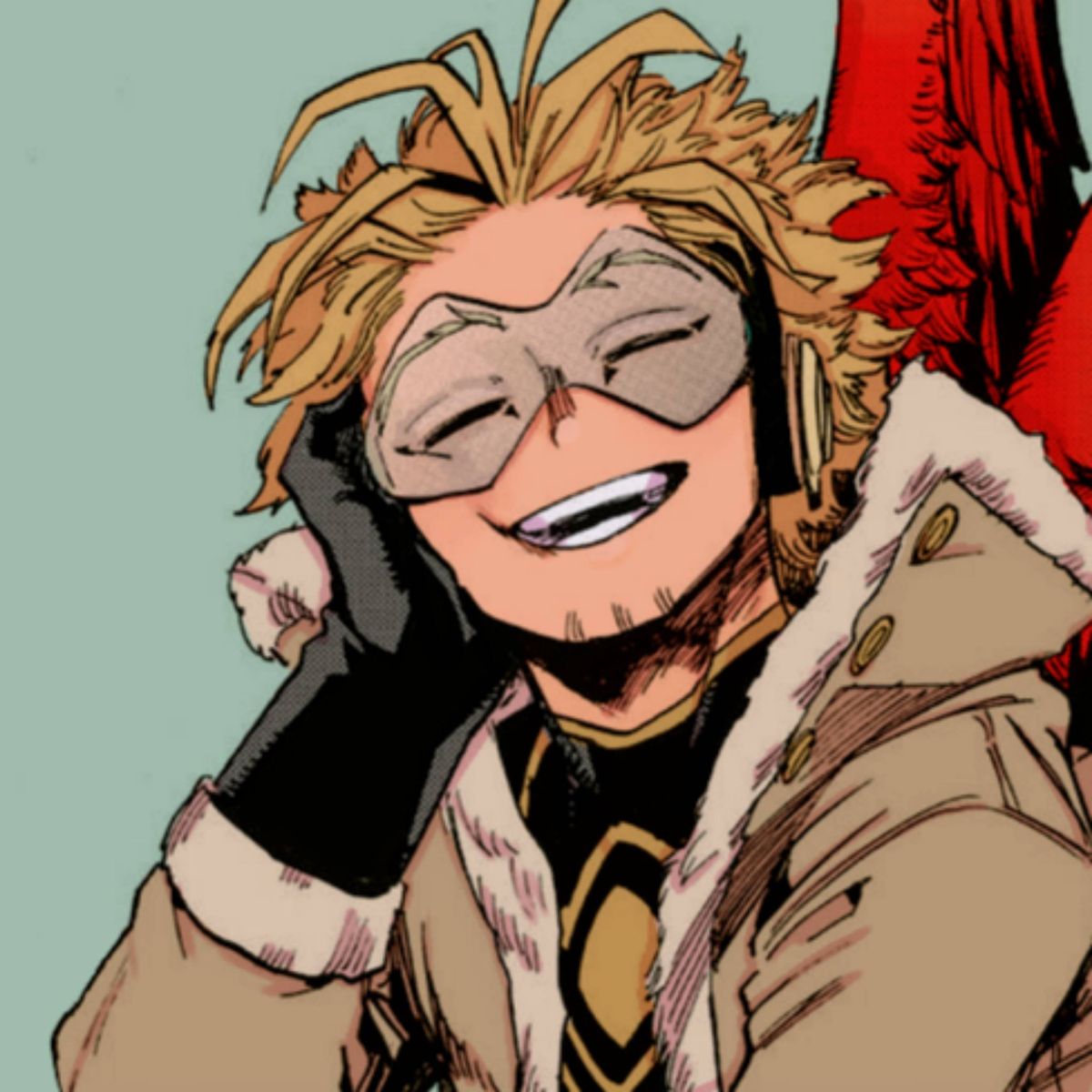 Profile Image