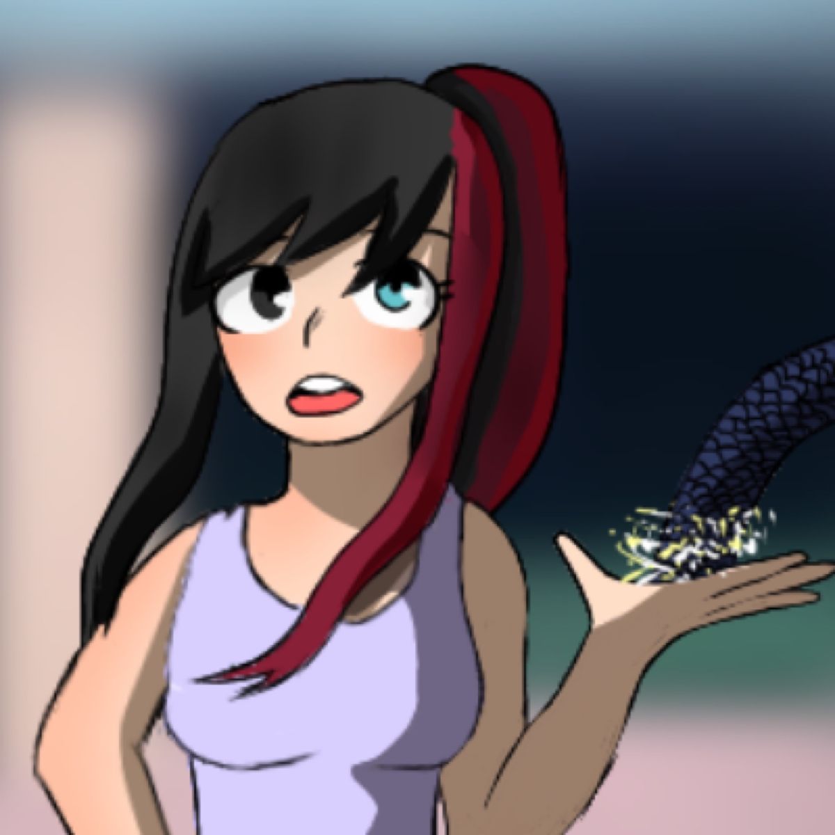 Profile Image