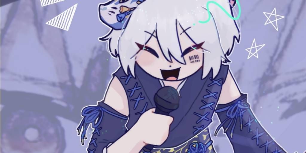 Hero artwork