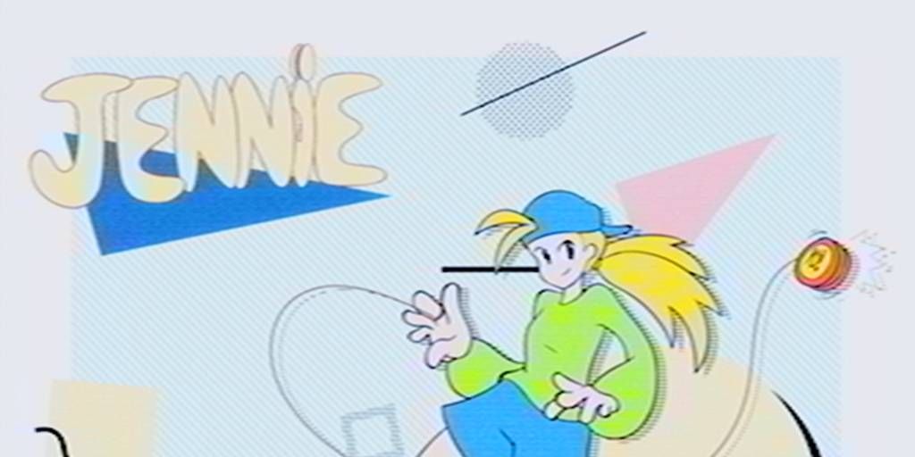 Hero artwork