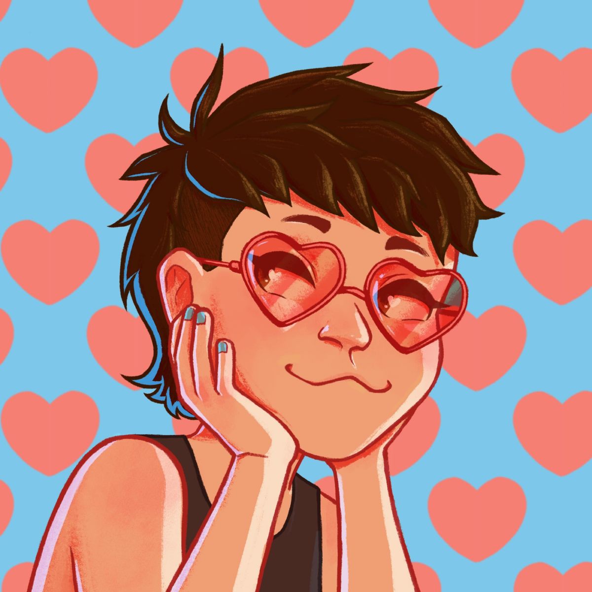 Profile Image
