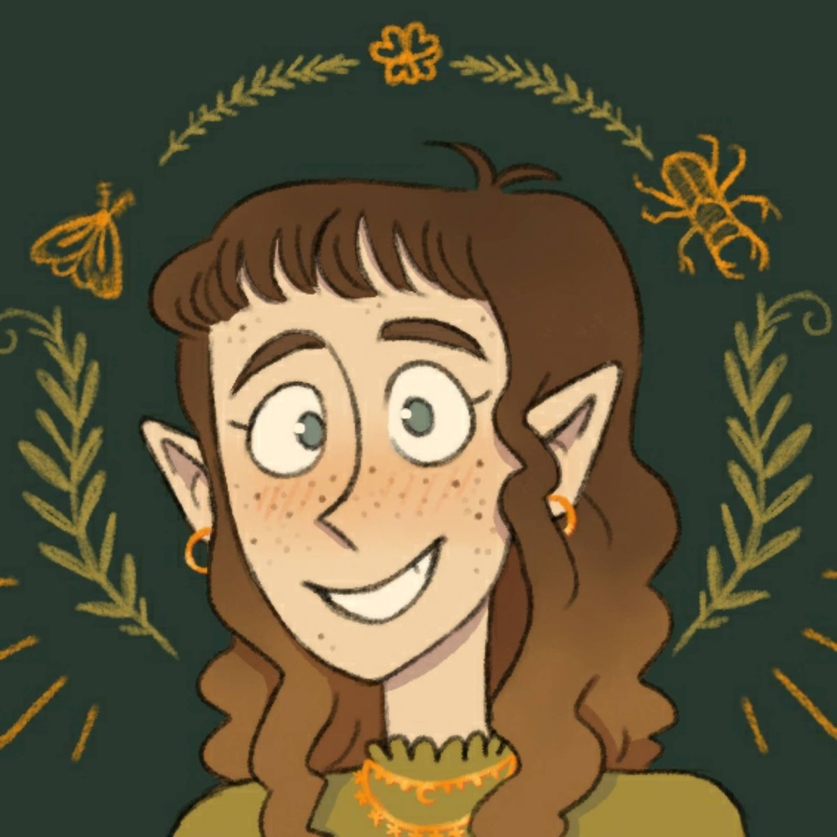 Profile Image