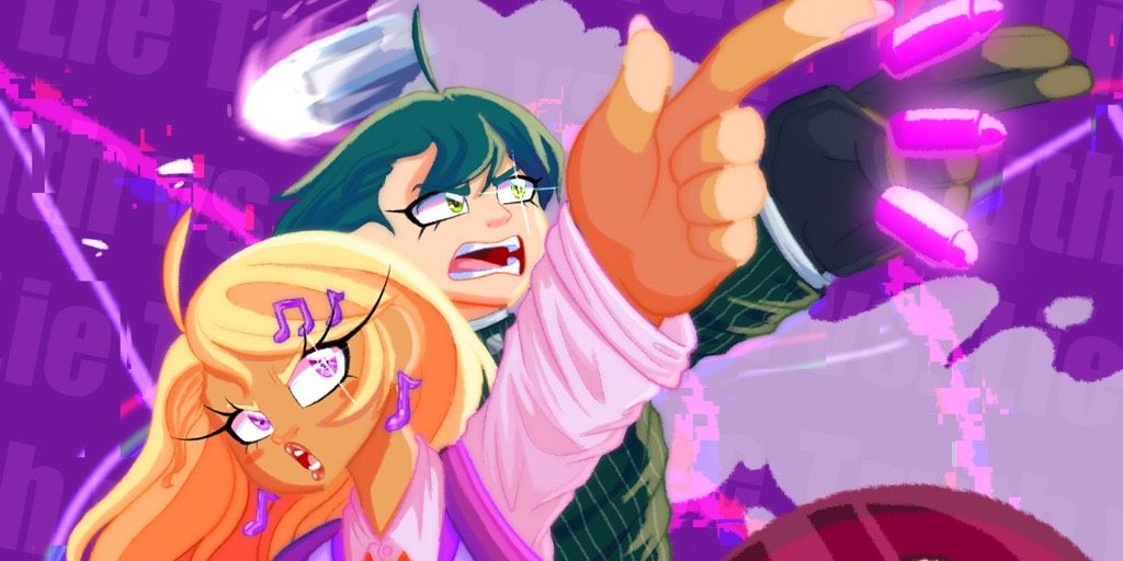 Hero artwork