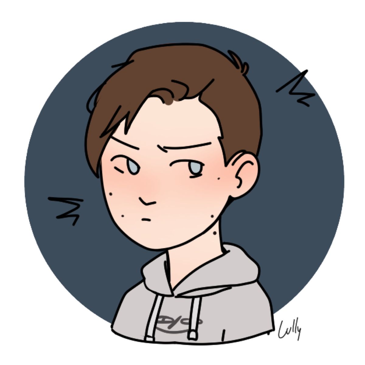 Profile Image