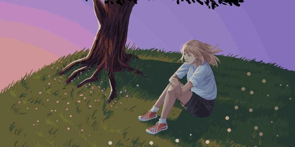 Hero artwork