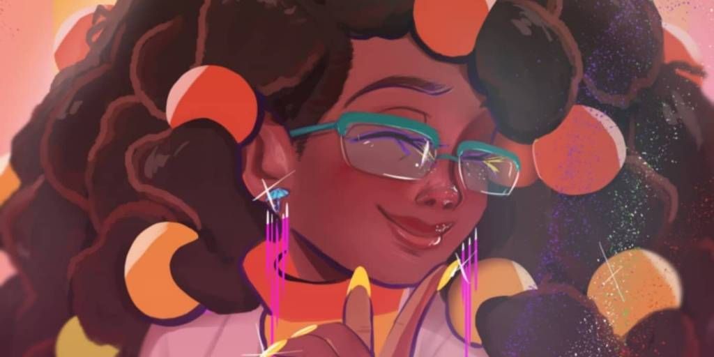 Hero artwork