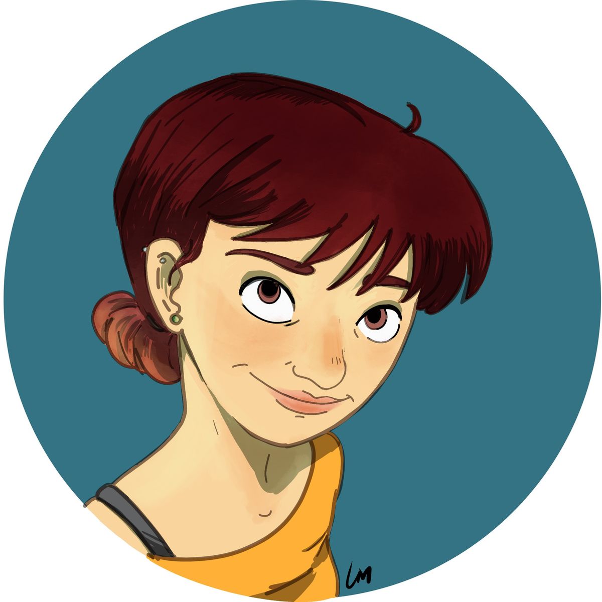 Profile Image