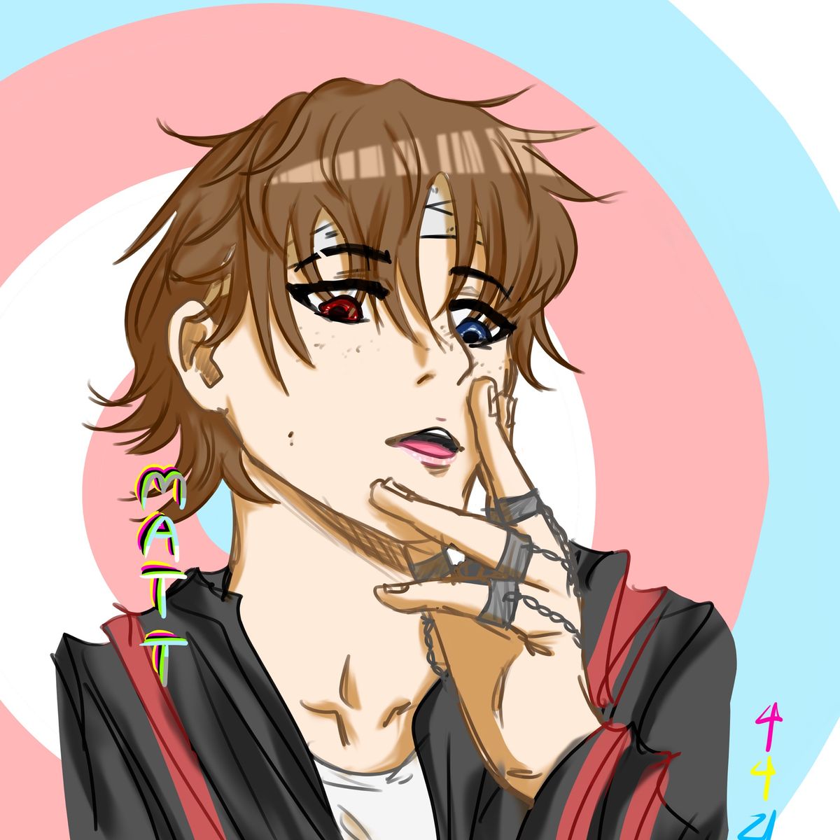 Profile Image