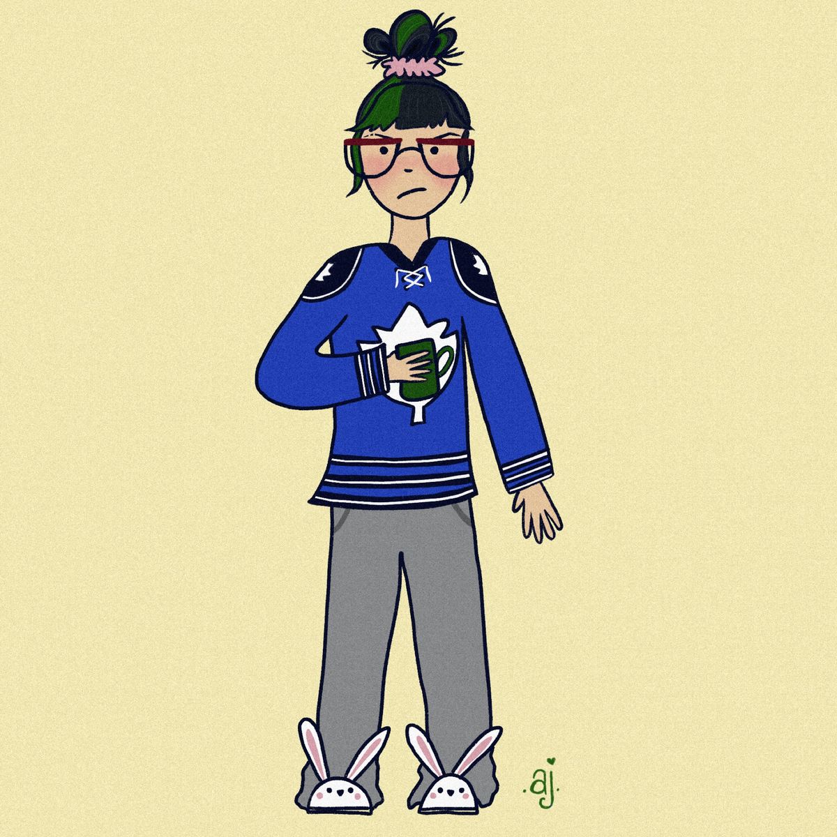 Profile Image