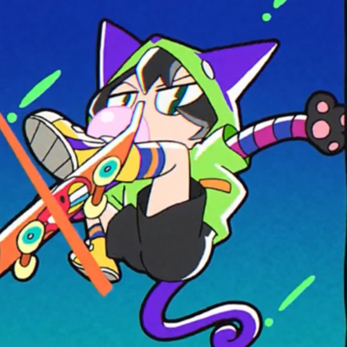 Profile Image