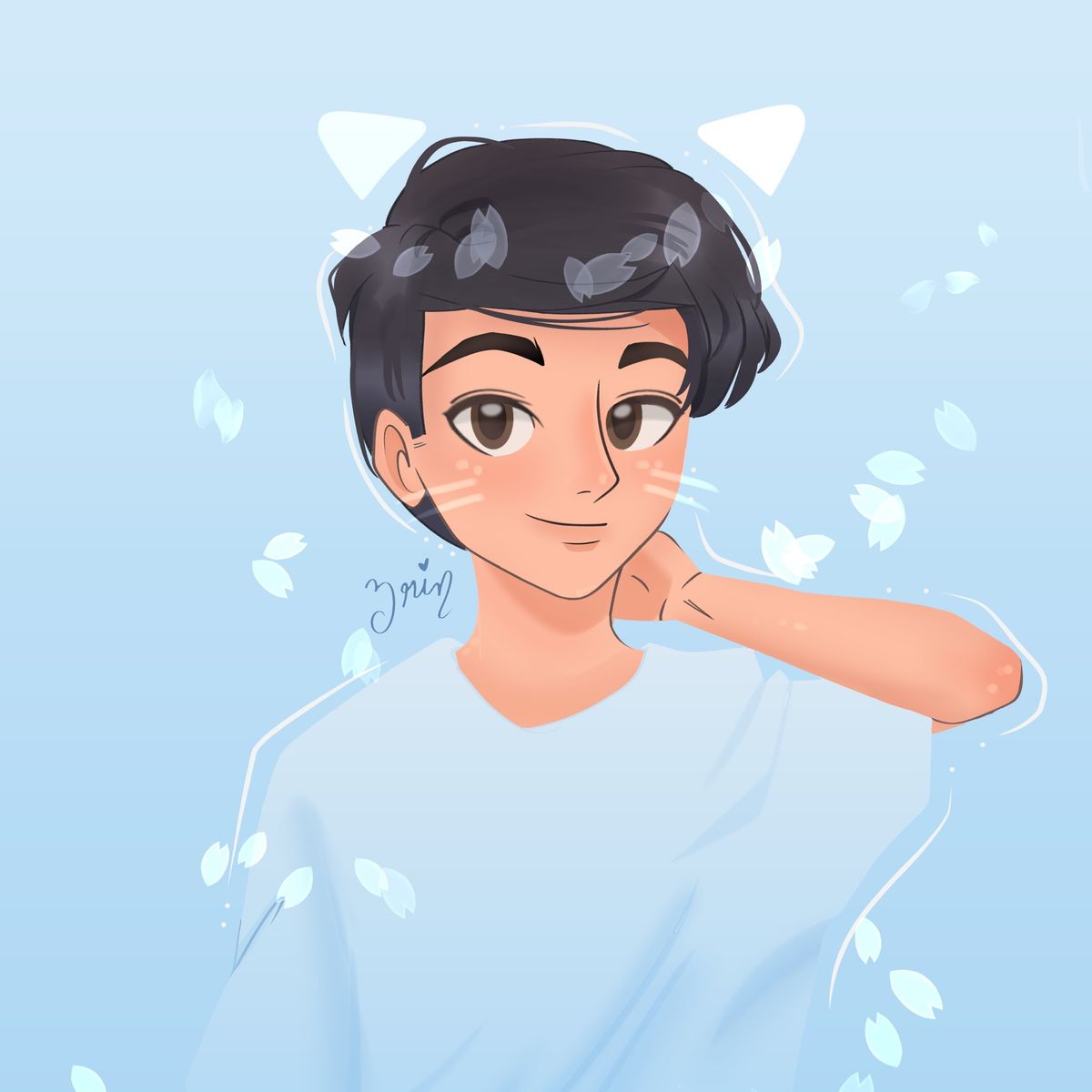 Profile Image