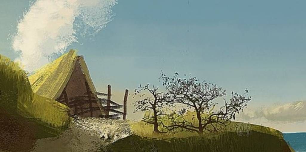 Hero artwork