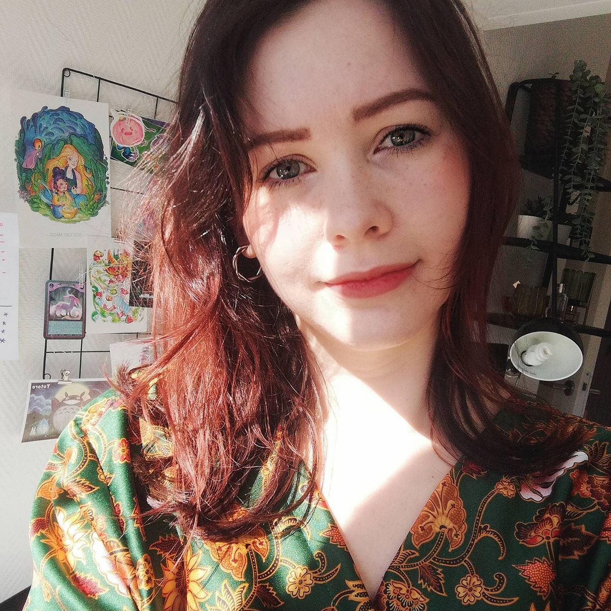 Profile Image