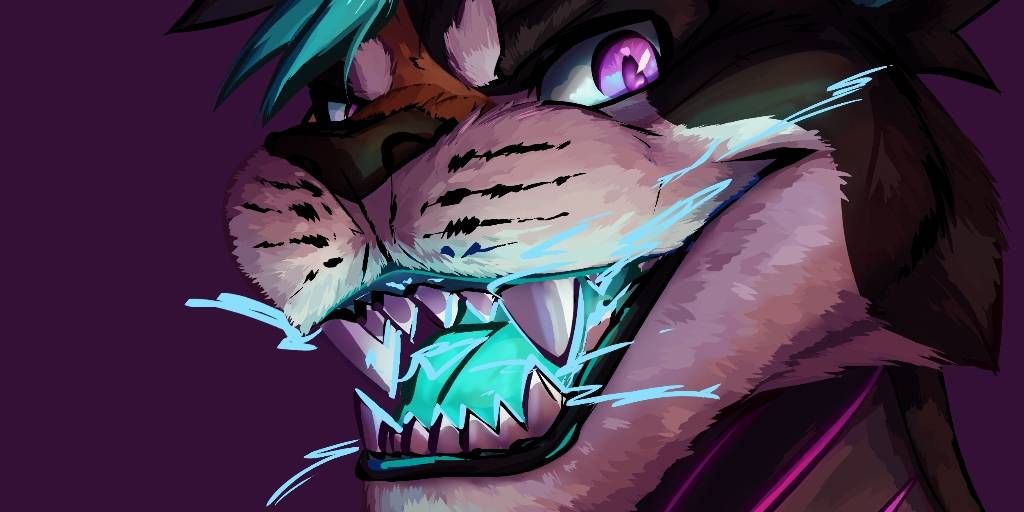 Hero artwork