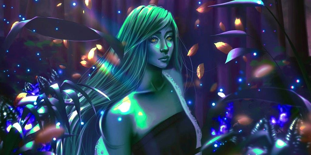 Hero artwork