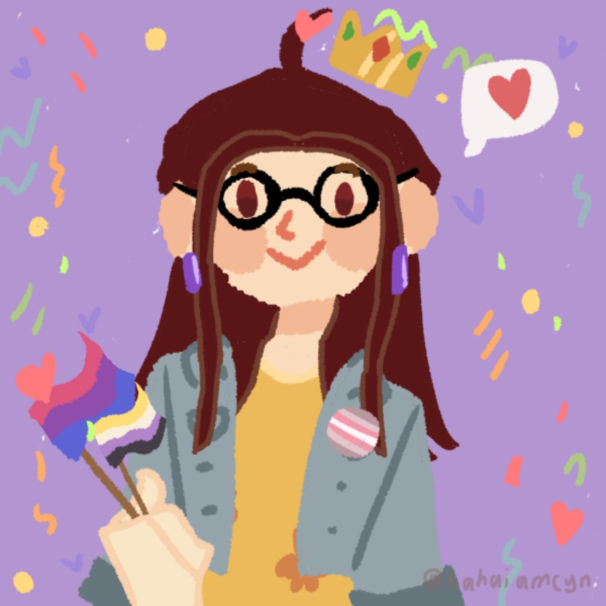 Profile Image