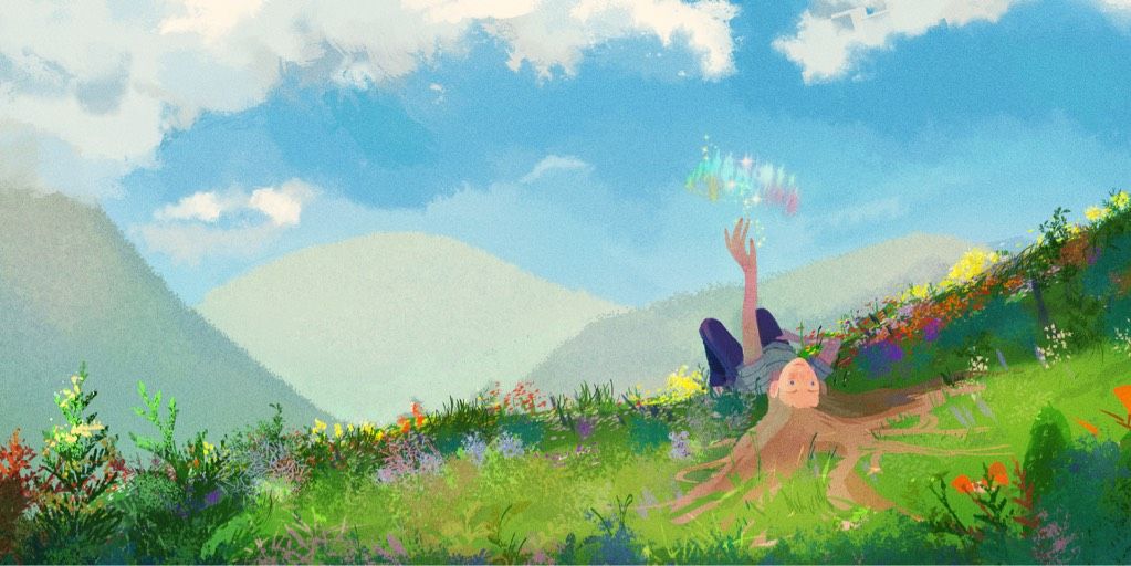 Hero artwork