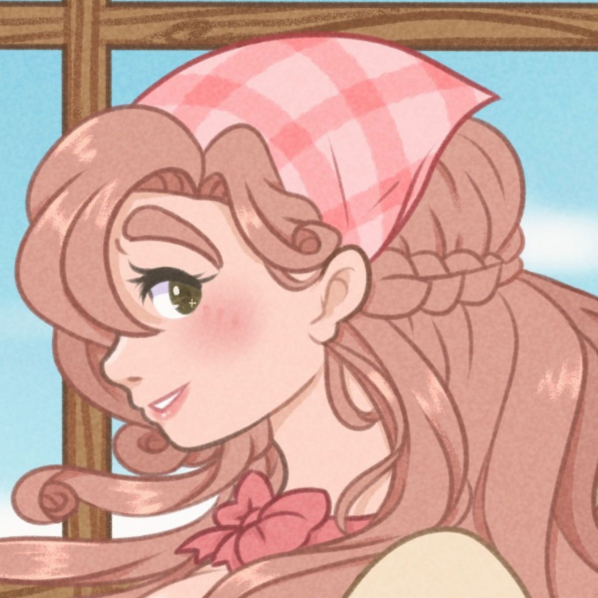 Profile Image