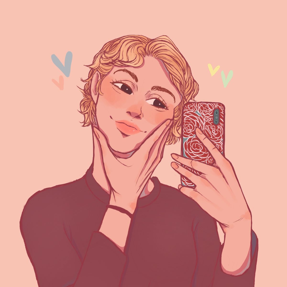 Profile Image