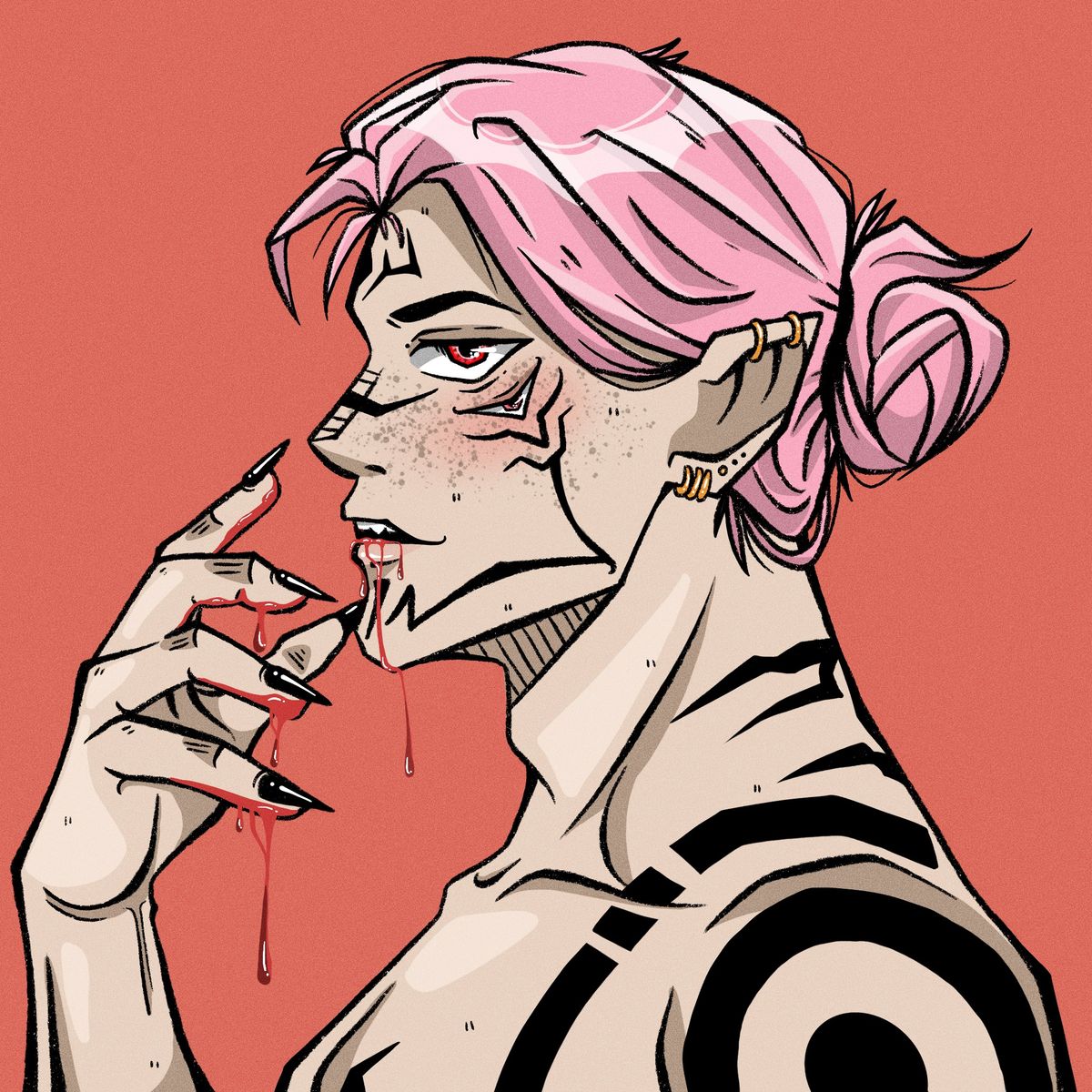 Profile