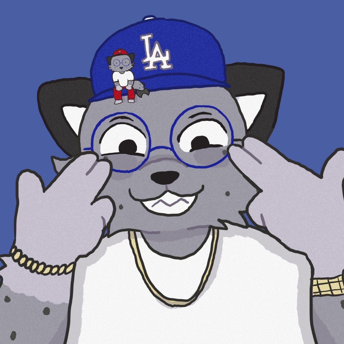 Profile Image