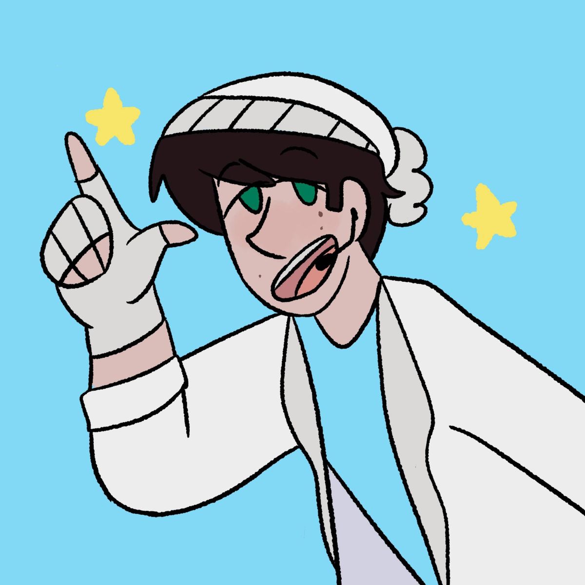Profile Image
