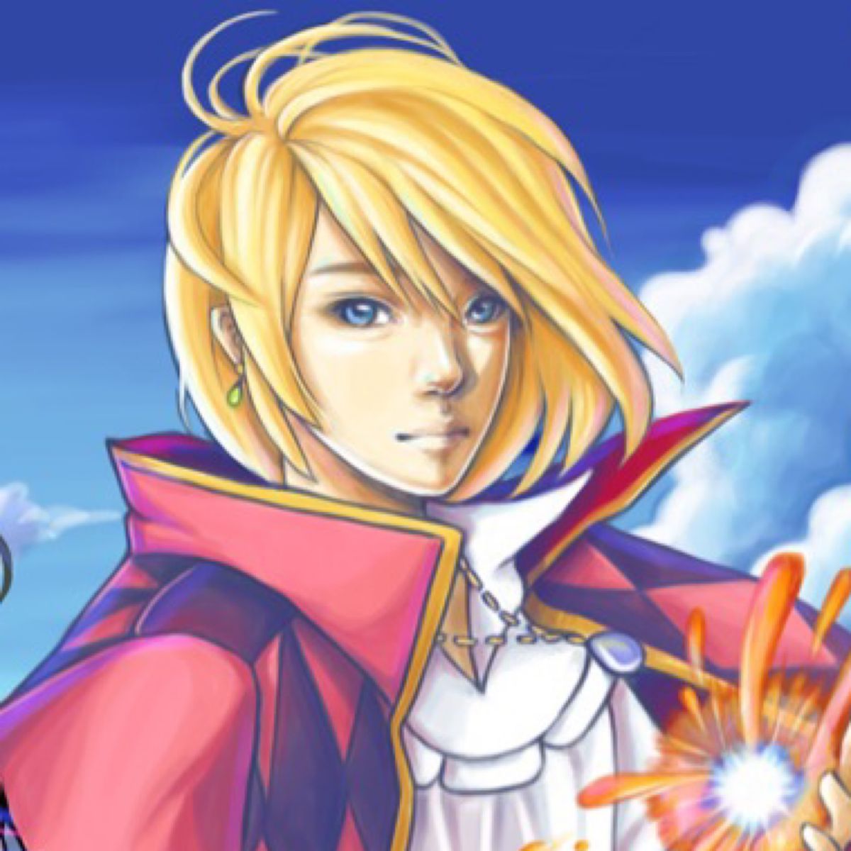 Profile Image